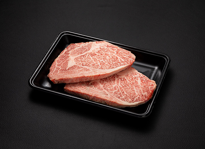 飛騨牛A5等級サーロインステーキ