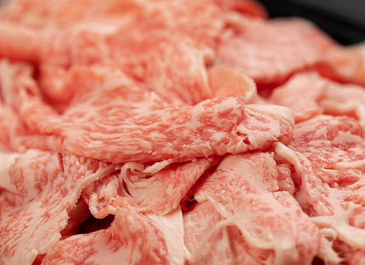 切り落としミックス