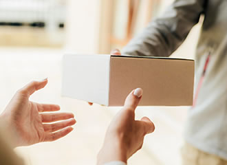 返品・交換について